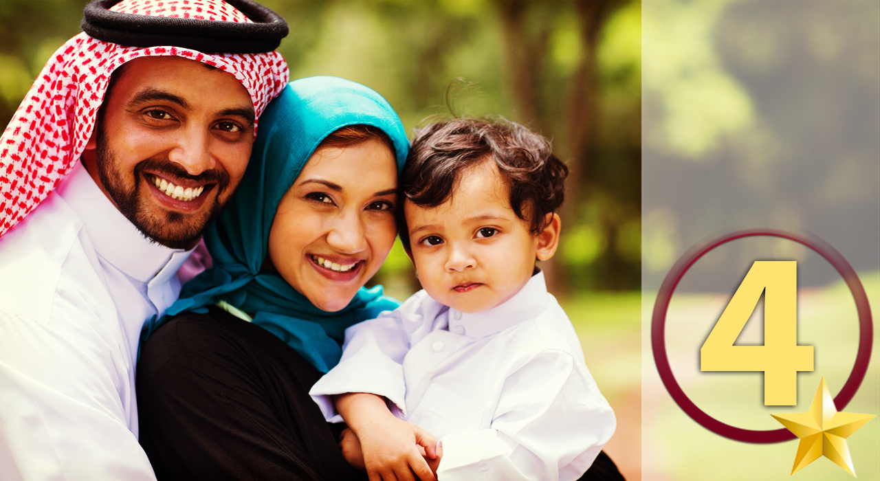 عرض عائلي مميز في ماليزيا - ماليزيا - عروض ماليزيا - فنادق ماليزيا