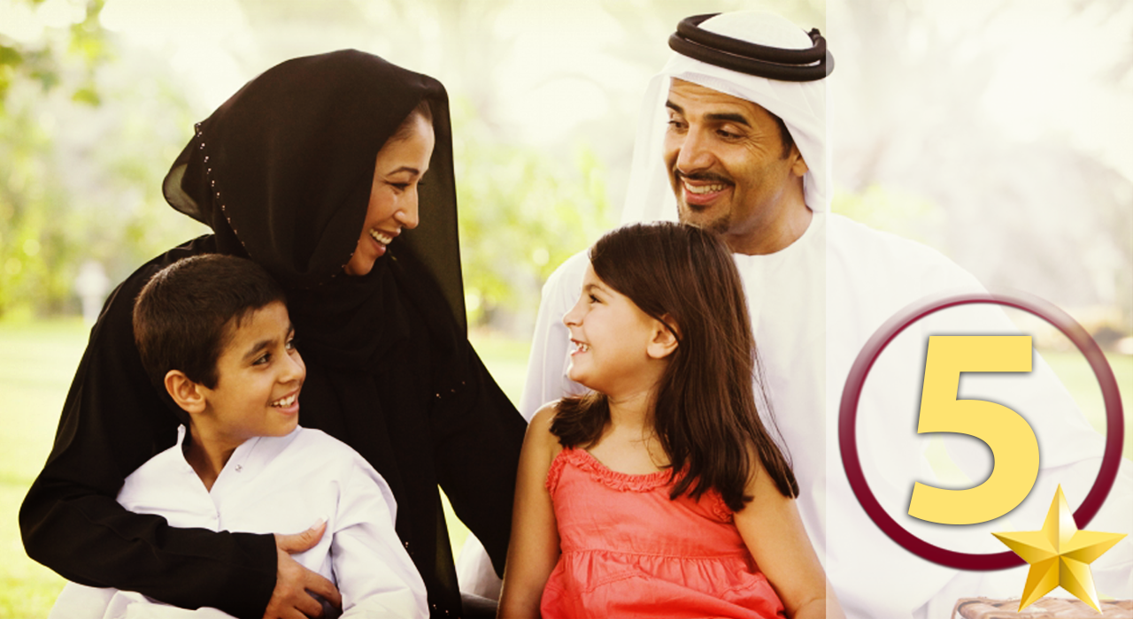 عرض عائلتي الذهبي - ماليزيا - عروض ماليزيا - فنادق ماليزيا
