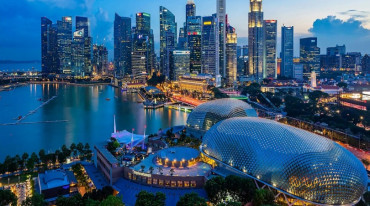 برنامج سياحي عائلي 4 أشخاص 5 نجوم (سيلانجور- لنكاوي - سنغافورة - كوالالمبور) - ماليزيا - عروض ماليزيا - فنادق ماليزيا