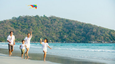 برنامج سياحي عائلي 4 أشخاص 4 نجوم  (بوكيت - بانكوك) - ماليزيا - عروض ماليزيا - فنادق ماليزيا