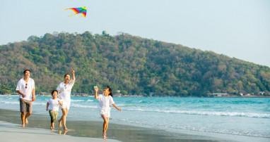 برنامج سياحي عائلي 4 أشخاص 4 نجوم  (بوكيت - بانكوك) - ماليزيا - عروض ماليزيا - فنادق ماليزيا