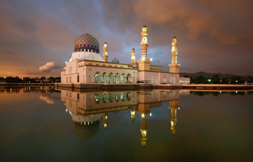 ولاية صباح في ماليزيا - معلومات ماليزيا - سياحة ماليزيا - اماكن سياحية في ماليزيا